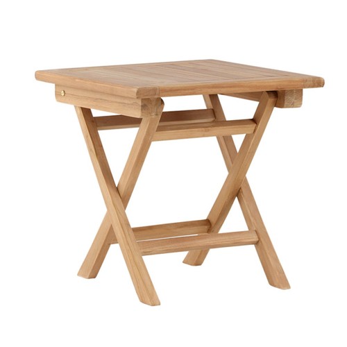 Table jardin teck - jardin, en