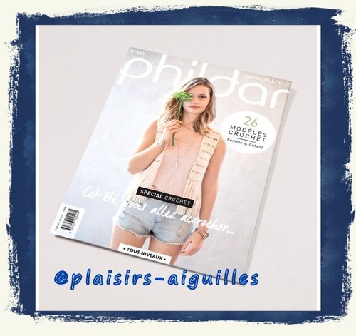 Catalogue phildar special - catalogue,