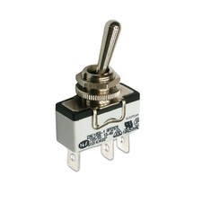 Interrupteur à Bascule Spdt