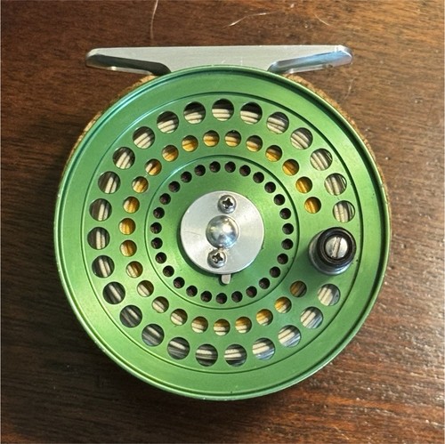 Orvis ii trout - orvis, c.f.o.