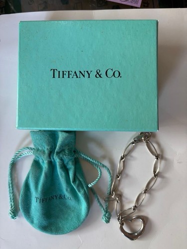 Tiffany open heart - tiffany,