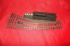 FLEISCHMANN HO AIGUILLAGE