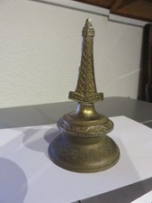 Ancienne clochette de table