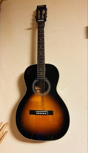 Guitare gauche headway hcg - gauche,