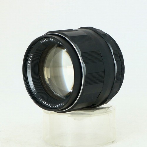 Pentax super takumar 85mm 9 - pentax, super-takumar