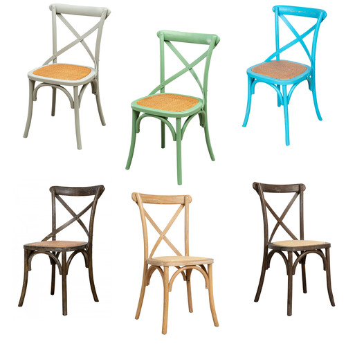 Chaise chaises thonet bois - chaise,