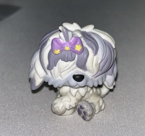 Hasbro lps original little - hasbro,