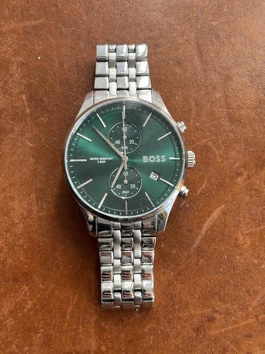 Hugo boss associate - hugo, 41mm
