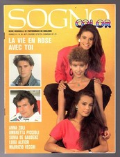 ►ROMAN PHOTO LANCIO SOGNO