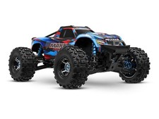 Traxxas maxx ultimate edition - traxxas,