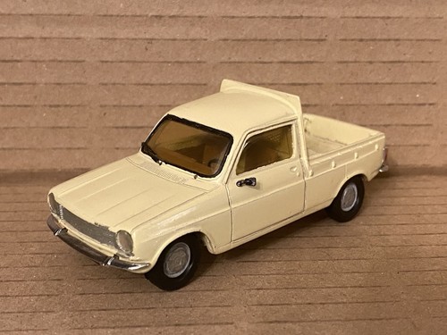 Kit résine monté jps - jps, simca