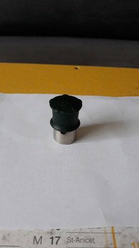 Sifflet soupape verte - sifflet, ou