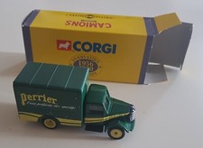 BEDFORD 30 CWT VERS 1950