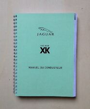 JAGUAR X150-XK8-XKR - 2007