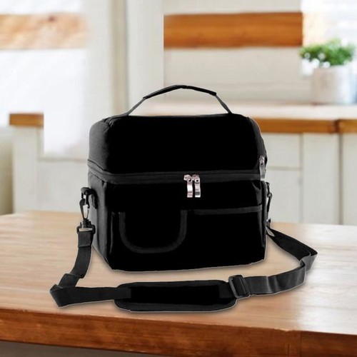 Sac repas déjeuner pique - sac-repas,