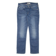 LEVI'S 571 Jeans Femme Bleu
