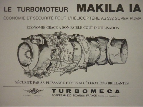 1983 pub turbomeca bizan - 5/1983,
