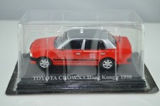 TAXI DU MONDE. TOYOTA CROWN