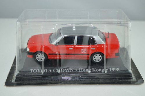 Taxi monde toyota crown - du, monde.
