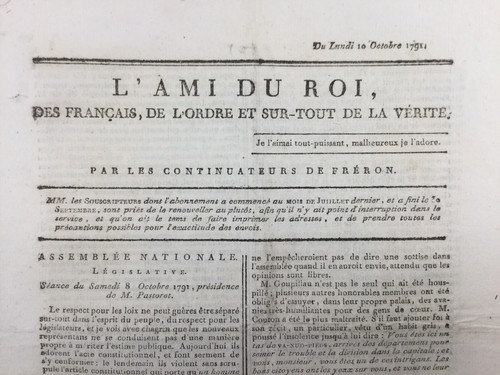 Belgique ath 1791 - belgique, en