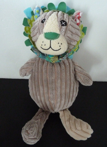 Doudou peluche les - e1.,