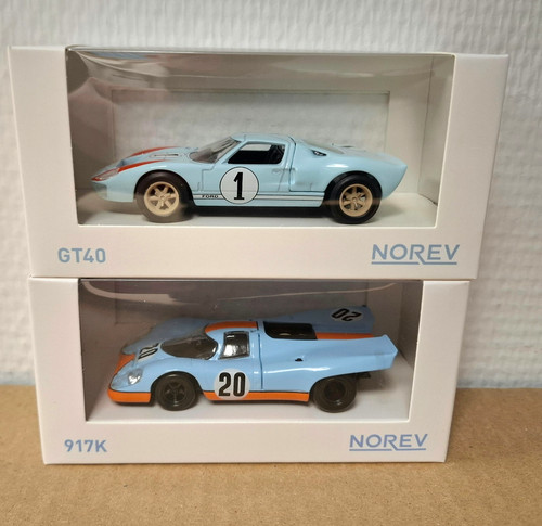 Porsche 917 steve mcqueen 1970 - mcqueen,