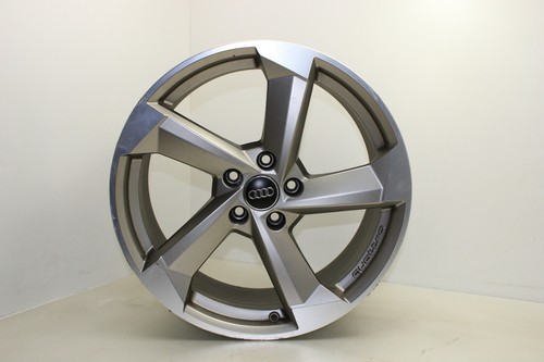 Audi tts line 19 - 8s, s-line