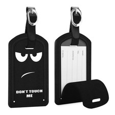 Étiquettes à Bagages Lot 2