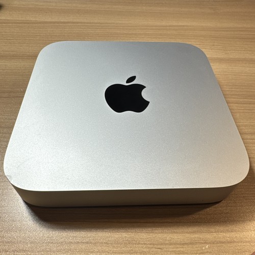 Apple mac mini 2020 puce - mini,