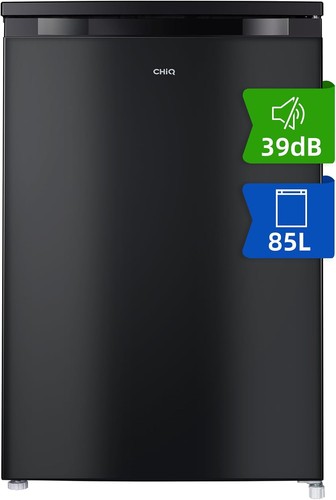 Chiq congélateur armoire 85l - congélateur,