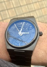 Montre Tissot PRX 50e