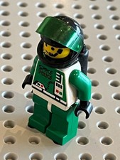Personnage LEGO Minifig Space