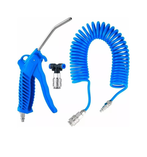 Kit soufflette air comprimé - kit,