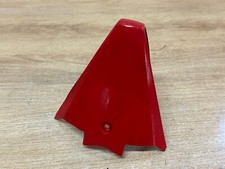 CACHE PLASTIQUE CARENAGE