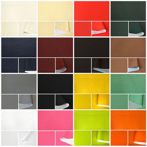 Simili cuir éco pvc meuble - Éco,