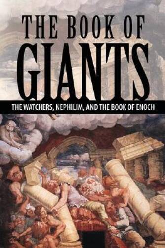 The book giants - the,