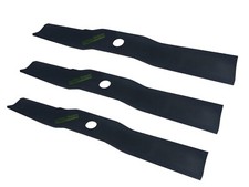3 couteaux 52 CM pour Kubota