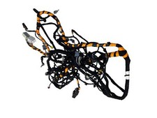 2022 2023 FORD MAVERICK 2.5 GAS/HYBRID DASHBOARD INSTRUMENT PANEL WIRING HARNESS