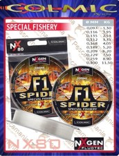 Monofil pour au moulinet