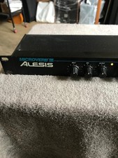 Alesis Reverb Microverb III