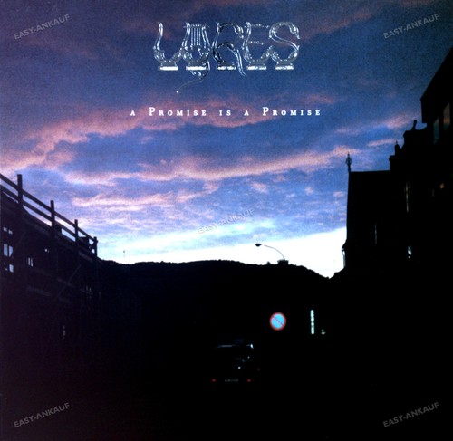 Lyres promise is - promise,