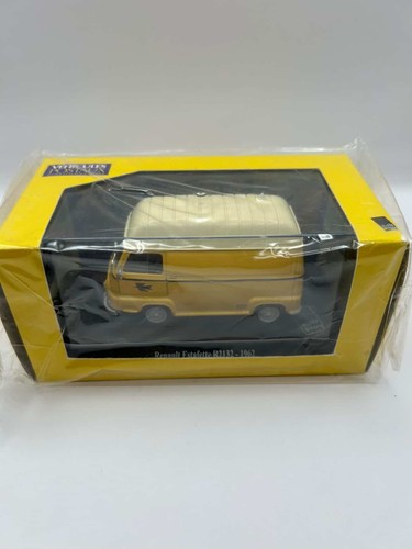 R746 voiture miniature atlas - -,