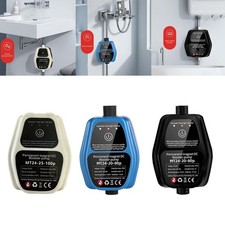 Surpresseur D'eau 24V