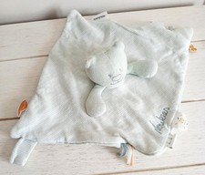 Noukie's doudou carré plat