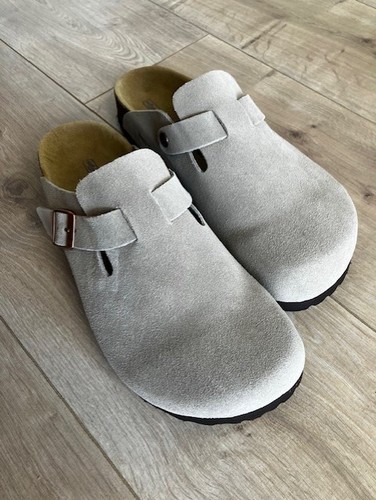 Birkenstock boston neuve - birkenstock,