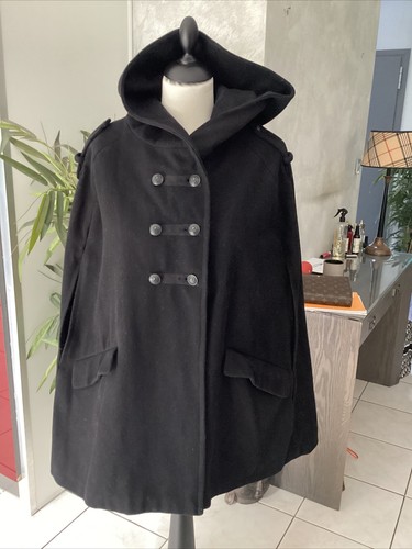 Cape poncho the kooples - poncho,