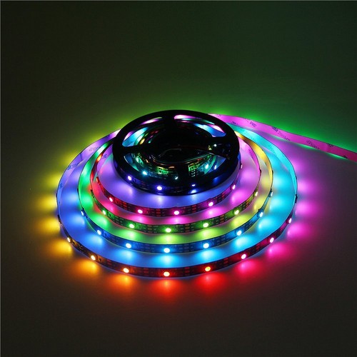 Mextronic ws2812b rgb stripe - ws2812b,