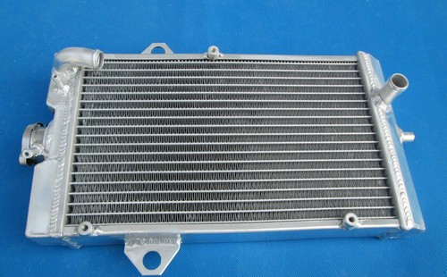 Radiateur gros volume quad - un,