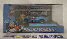 VOITURE NEUVE 1/43 MICHEL