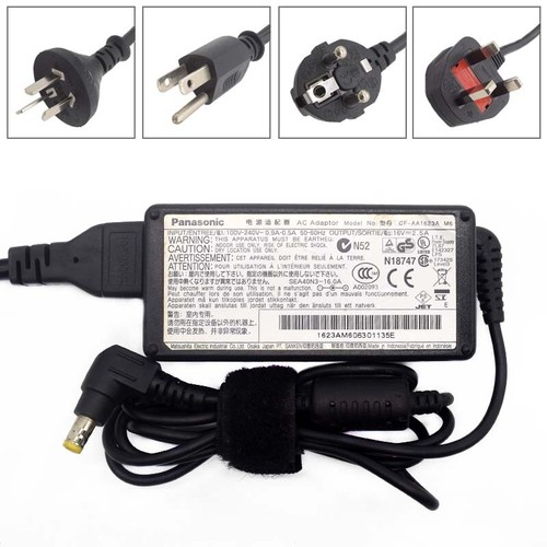 Panasonic toughbook cf31 cf52 - toughbook,